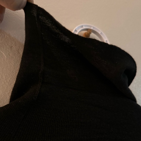 Gucci Vintage Lambswool Turtleneck - Picture 8 of 9